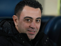 XAVI NAJAVIO VELIKI DVOBOJ: 'Morat ćemo pokazati puno karaktera!'