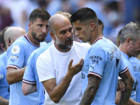 CANCELO SVE NEGIRAO: 'Laž je da sam se sukobio s Guardiolom, to je kompletna laž!'