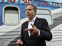 PROCURIO RAZGOVOR ANTONYJA BLINKENA SA STRUČNJACIMA: 'Napad na Krim je crvena linija, Putin to neće tolerirati!'