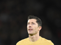 NIJE PRVI PUT: Lewandowski je bio bijesan na Fatija nakon utakmice (VIDEO)