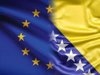 EU PAKET PODRŠKE ZA BiH OD 70 MILIONA EURA: Ali, prvo potpis