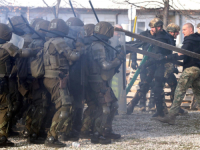 VAŽNO OBAVJEŠTENJE ZA KANTON SARAJEVO IZ EUFOR-a: 'Uvjeravamo vas da ne postoji stvarna opasnost i da se ova...'