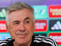ZAVRŠIT ĆE SEZONU SA REALOM: Carlo Ancelotti pristao preuzeti reprezentaciju...