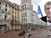 BIVŠI UKRAJINSKI AMBASADOR: 'Putin je danas ono što je bio Hitler prije 80 godina, a Bahmut je današnji Staljingrad'