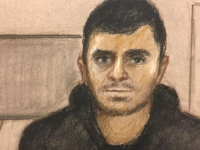 UHAPŠEN U ZAMKU: Optuženi priznao krivicu za pokušaj ubistva kraljice