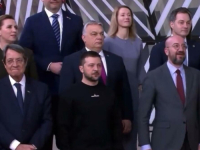 PROCURILO IZ BRUXELLESA: Nakon što je Viktor Orban odbio aplaudirati Volodimiru Zelenskom, uslijedila je brza reakcija mađarskog premijera... (VIDEO)