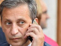 OSMAN MEHMEDAGIĆ, DIREKTOR OBAVJEŠTAJNO-SIGURNOSNE AGENCIJE BiH: 'Geopolitička dešavanja itekako se reflektiraju na našu državu...'