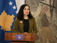 ŠOKANTNA SAZNANJA VJOSE OSMANI: 'Plaćenici Wagnera sa srpskim paravojnim formacijama pripremaju napad na Kosovo!'