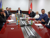NOVI IZAZOV ZA OSMORKU: Naša stranka pod pritiskom u Sarajevu, a SDP je...