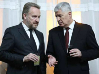 ČOVIĆEV PORTAL PRIZNAO: Federalnu vlast nije moguće formirati bez SDA!