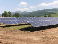 SVEČANO NA SJEVEROZAPADU BiH: Pušten u rad solarni park sa 2.200 panela, slijedi još veća investicija