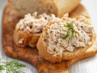BOLJA OD KUPOVNE: Napravite domaću paštetu od piletine