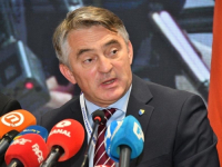 BEĆIROVIĆ POŽURIO, A KOMŠIĆEVA APELACIJA SPREMNA: Pred Ustavni sud BiH ide čim zakon stupi na snagu