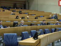 NA DNEVNOM REDU BILA I USTAVNA FORMULACIJA: Bez obzira na uspjeh ili neuspjeh Zvizdićeve inicijative, stvar je već završena, Ustavni sud BiH je...