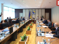 SJEDNICA VIJEĆA MINISTARA 9. FEBRUARA: Na dnevnom redu 60 tačaka; O imenovanju čelnika DKPT-a, GP BiH i...
