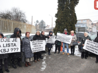 UDRUŽENJA ŽRTAVA APELIRAJU: 'Zahtijevamo od nadležnih Federalnih i Kantonalnih institucija da ostvare saradnju sa MUP-om i Tužilaštvom RS-a u cilju procesuiranja Milorada Dodika...'