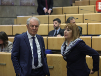 LENDO NI PEDLJA NAZAD: 'Vladu FBiH trebaju formirati SDA, HDZ i SDP'