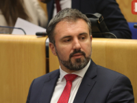 DANAS ĆE, SUTRA ĆE: Stojanović tvrdi da skupljanje potpisa 'ide sasvim dobro', a trebalo je sve biti završeno do 3. februara