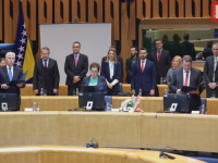 NAKON RUKOVODSTVA DOMA NARODA PS BiH: Kraj legitimnog predstavljanja!