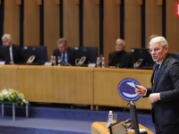 DŽAFEROVIĆ ČOVIĆU: 'Neće vam proći'
