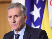 ADEMOVIĆ NAKON ŠTO JE IZABRAN U RUKOVODSTVO DOMA NARODA: 'Ne može i neće se desiti da ću ja negdje zakazati!'