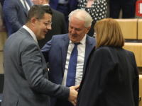 'SB' NA SJEDINICI DOMA NARODA FBiH: Federacija BiH dobila novo rukovodstvo, bez SDA, SDP-a I HDZ-a nema nove vlade (FOTO)
