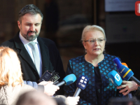 TRALJAV POKUŠAJ PUZAJUĆEG DRŽAVNOG UDARA: Bradara i Stojanović nastoje izigrati ustavne odredbe kod izbora predsjednika i premijera Federacije BiH!