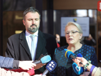 SAD JE SVE JASNO: Igor Stojanović i Lidija Bradara obavijestili Predstavnički dom Parlamenta FBiH da nisu postigli dogovor…