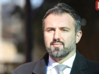 IGOR STOJANOVIĆ NAJAVLJUJE PREOKRET: 'Podržao bih Vladu FBiH u kojoj nije SDP...'