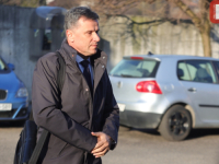 'SB' NA LICU MJESTA: Odbrana Fadila Novalića iznosi završne riječi na suđenju u slučaju 'Respiratori', pogledajte šta se jutros događalo pred Sudom BiH...(FOTO)