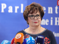 'SB' PATROLA; 'POSTUPIT ĆEMO U SKLADU SA...': Poznato je kada će FBiH dobiti novog predsjednika i potpredsjednike (FOTO + VIDEO)