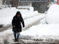 METEOROLOZI NAJAVLJUJU PRESTANAK PADAVINA: Snijeg će brzo okopniti, a od srijede...