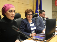 'SB' PATROLA; PREDSJEDAVAJUĆA NA MUKAMA: Hoće li biti nastavljena sjednica Zastupničkog doma FBiH ili će se prekinuti i zakazati nova? (FOTO)