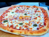 OD TRI SASTOJKA ZA PET MINUTA: Najbolje domaće tijesto za pizzu