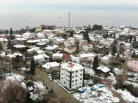 STRUČNJACI ZNAJU I ZAŠTO: U ovoj turskoj općini ni katastrofalni zemljotresi ne mogu pomjeriti ciglu