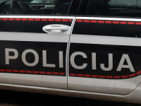 PUCNJAVA U MOSTARU: Rafali iz vozila u pokretu, izrešetani automobili, policija na licu mjesta...