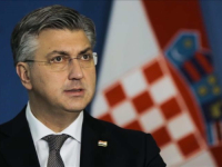 PLENKOVIĆ U BRUXELLESU: 'Više nema nikakvih prepreka da hrvatski vojnici uđu u BiH! Zahvaljujući našim naporima došlo je do intervencije Christiana Schmidta!'