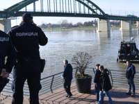 U BEOGRADU U TOKU VELIKA POLICIJSKA AKCIJA: Banda izvela prevaru tešku 7 milijardi dolara!