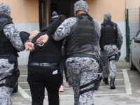 SLOBODE LIŠENO OSAM LICA NA ŠEST LOKACIJA: Uhapšeni u akciji 'Met'...