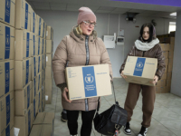 'PODRŽITE KAMPANJU': UN traži 5,6 milijardi dolara pomoći za...