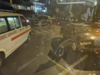 NESREĆA U SARAJEVSKOM NASELJU HRASNO: Intervenisala i Hitna pomoć