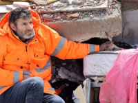 AUTOR OTKRIO CIJELU PRIČU: Kako je nastala fotografija koja predstavlja tursku bol