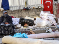 VELIKI USPJEH SPASILACA: U Turskoj spašena žena osam dana nakon potresa