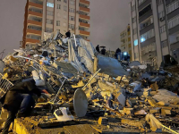 TEŠKA ISKUSTVA PREŽIVJELIH U TURSKOJ: 'Mislili smo da dolazi apokalipsa'