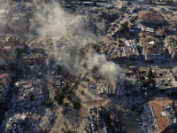 POSLJEDNJI PODACI IZ TURSKE I SIRIJE: Broj poginulih premašio 23 hiljade