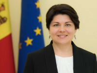 UZ ŠTURO OBRAZLOŽENJE: Premijerka Moldavije podnijela ostavku