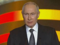 'OPET SMO U SUKOBU S NJEMAČKOM': Putin govorio na obilježavanju 80. godišnjice bitke za Staljingrad