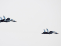 DRAMA NA NEBU IZNAD POLJSKE: Nizozemski lovci F-35 presreli tri ruska vojna aviona...