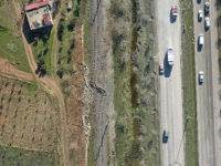 NEVJEROVATNI PRIZORI IZ KAHRAMANMARASA: Iskrivljena pruga pokazuje jačinu zemljotresa koji je pogodio Tursku (FOTO)