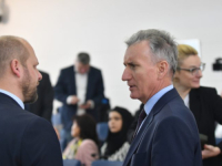 JA SPIN SAM TVOJ: Je li sukob u NiP-u razlog ostavke komesara Selimovića? Čampara kaže...